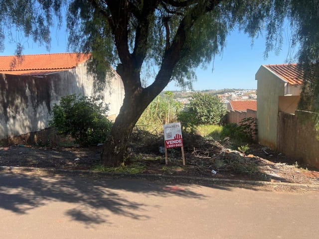 Foto do Terreno - Terreno à venda, Residencial Interlagos, Apucarana, PR | J. Mareze Imóveis Ltda