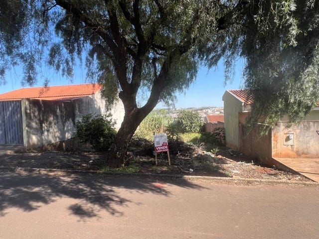 Foto do Terreno - Terreno à venda, Residencial Interlagos, Apucarana, PR | J. Mareze Imóveis Ltda