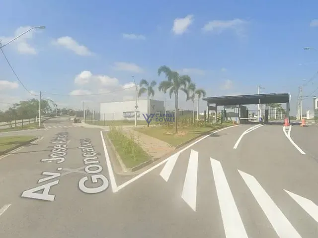 Terreno com 250m², à venda, no bairro Jardim das Flores em São José dos Campos