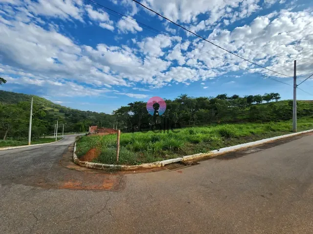 Terreno com 1000m², à venda, no bairro Versailles Vile de France em Lagoa Santa