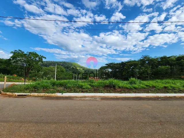 Terreno com 1000m², à venda, no bairro Versailles Vile de France em Lagoa Santa