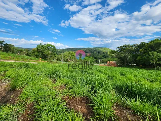 Terreno com 1000m², à venda, no bairro Versailles Vile de France em Lagoa Santa
