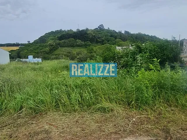 Terreno com 300m², à venda, no bairro Loteamento Santin em Marau