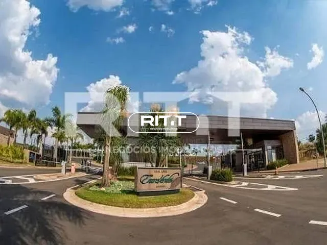 Terreno com 1345m², à venda, no bairro Loteamento Residencial Entre Verdes (Sousas) em Campinas