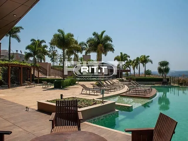 Terreno com 1345m², à venda, no bairro Loteamento Residencial Entre Verdes (Sousas) em Campinas