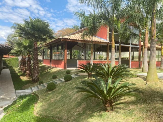 Foto do Terreno - Terreno à venda 5000M², Chácaras São José, São José dos Campos - SP | RUSSI IMÓVEIS
