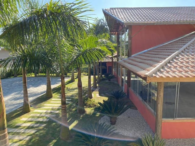 Foto do Terreno - Terreno à venda 5000M², Chácaras São José, São José dos Campos - SP | RUSSI IMÓVEIS