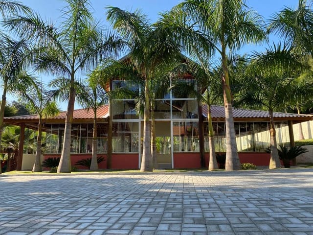 Foto do Terreno - Terreno à venda 5000M², Chácaras São José, São José dos Campos - SP | RUSSI IMÓVEIS