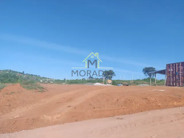 Terreno com 264m², à venda, no bairro Residencial Boa Vista em Guaxupé
