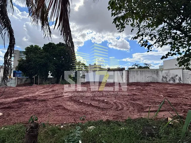 Terreno com 945m², à venda, no bairro Alto Higienópolis em Bauru