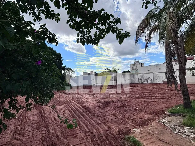 Terreno com 945m², à venda, no bairro Alto Higienópolis em Bauru