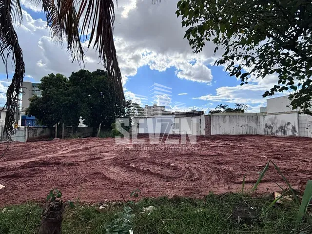 Terreno com 945m², à venda, no bairro Alto Higienópolis em Bauru