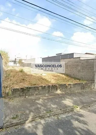 Terreno, 250 m² - Foto 1