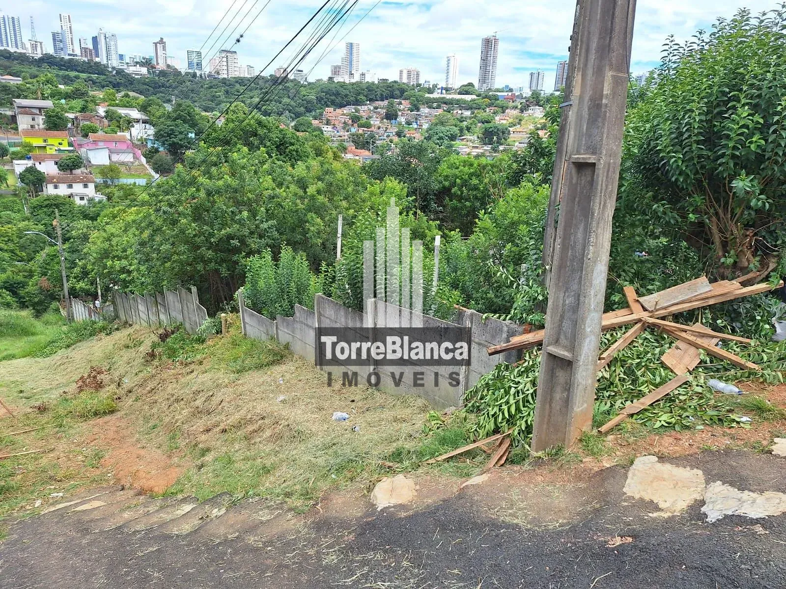 Terreno, 429 m² - Foto 5