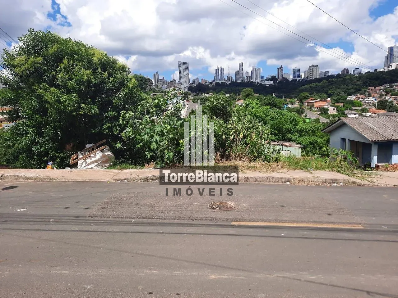 Terreno, 429 m² - Foto 4