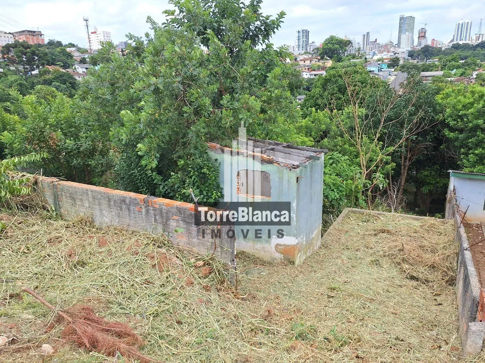 Terreno, 429 m² - Foto 2