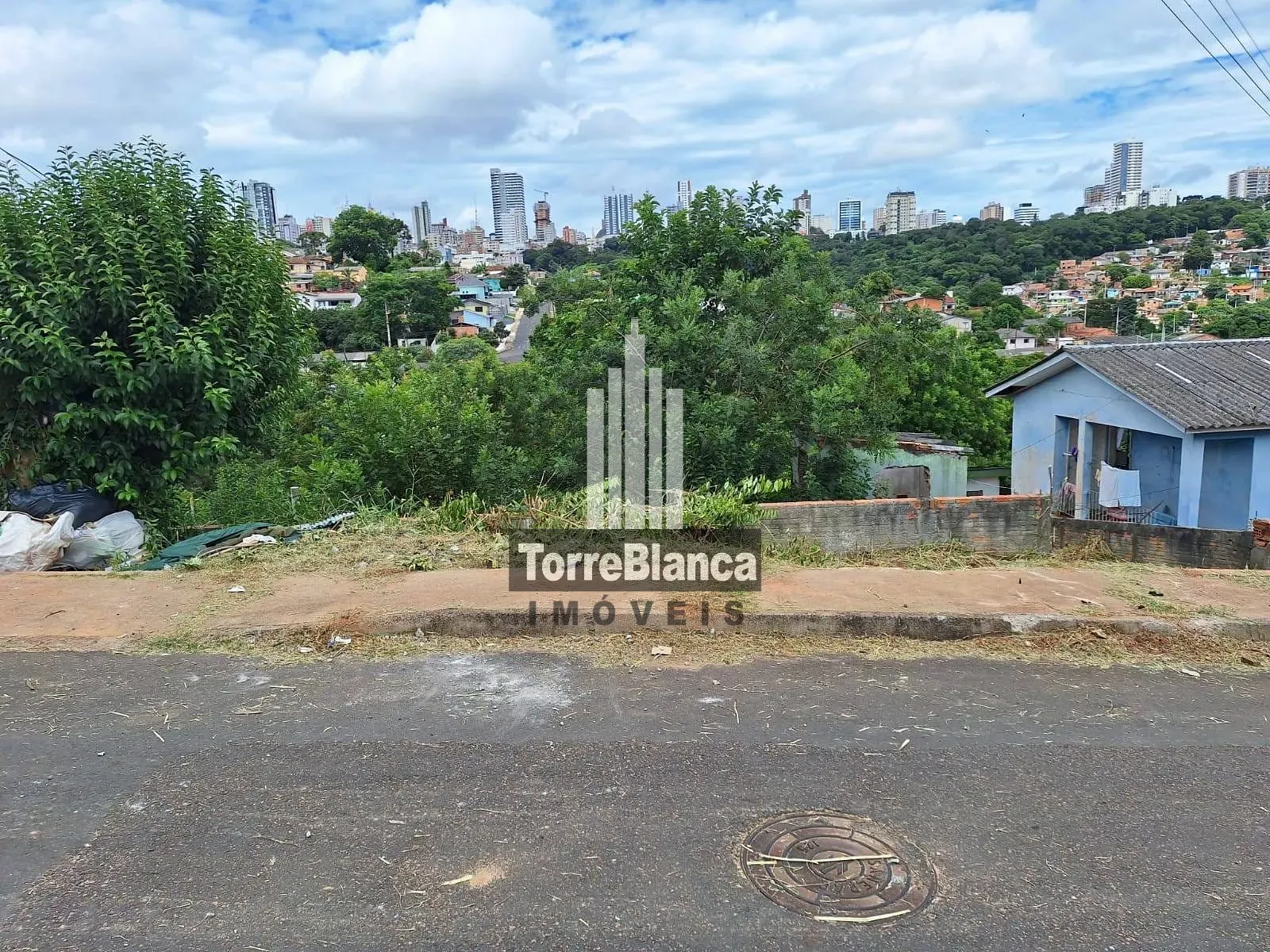 Terreno, 429 m² - Foto 3