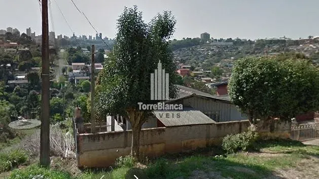 Terreno, 429 m² - Foto 1
