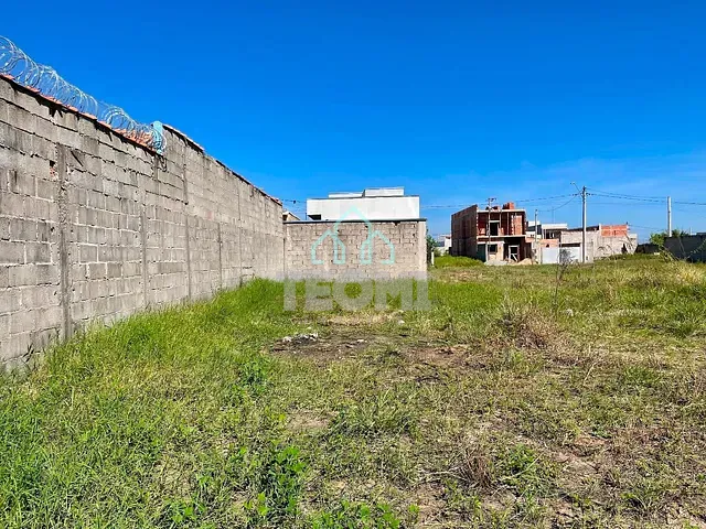 Terreno com 150m², à venda, no bairro Areão em Taubaté