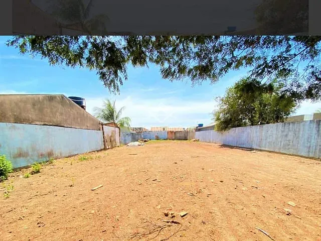 Terreno com 675m², à venda, no bairro Jardim Paraíso em Sinop