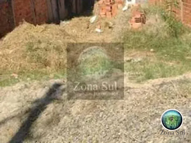Terreno com 140m², à venda, no bairro Vila Barao em Sorocaba