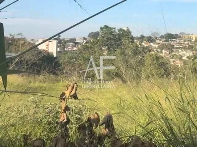 Terreno com 1325m², à venda, no bairro Jardim Bela Vista em Taubaté