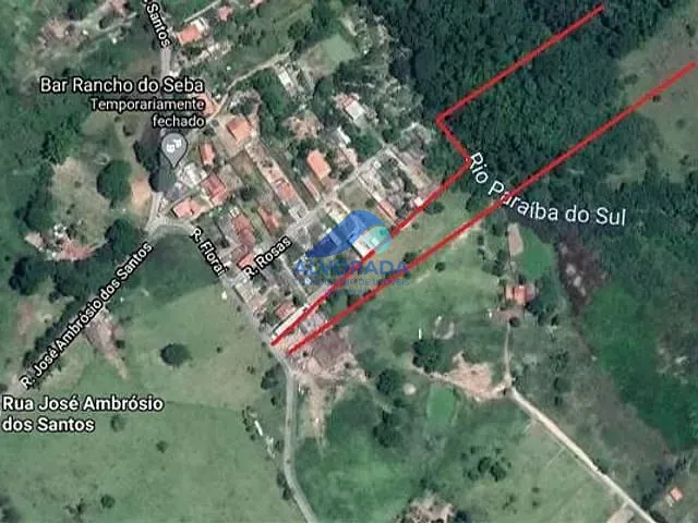 Terreno com 140000m², à venda, no bairro Jardim Nova Michigan em São José dos Campos