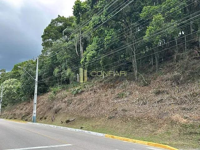 Terreno com 9415m², à venda, no bairro Sertão em Itapema