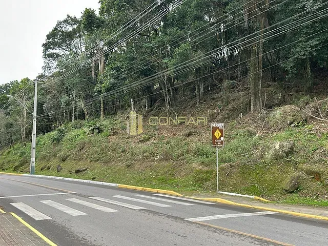 Terreno com 9415m², à venda, no bairro Sertão em Itapema