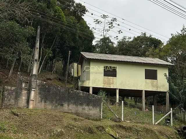 Terreno com 9415m², à venda, no bairro Sertão em Itapema