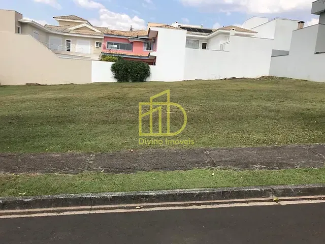 Terreno com 360m², à venda, no bairro Parque Campolim em Sorocaba