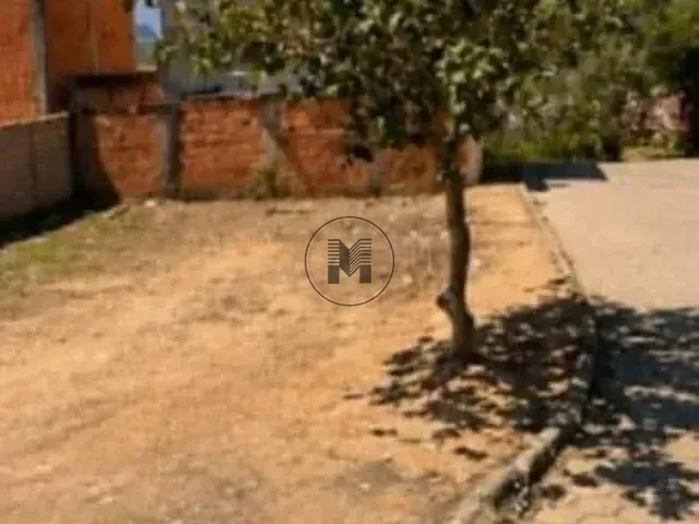 Terreno com 200m², à venda, no bairro Figueira em Queluz