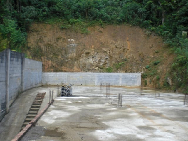 Terreno com 621m², à venda, no bairro Quarteirão Italiano em Petrópolis