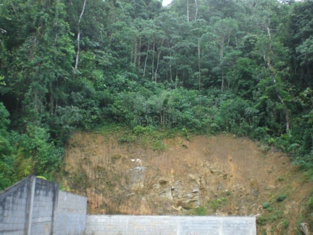 Terreno com 621m², à venda, no bairro Quarteirão Italiano em Petrópolis