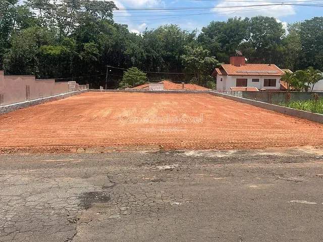 Terreno com 468m², à venda, no bairro Estância das Flores em Jaguariúna