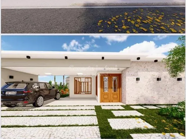 Terreno com 468m², à venda, no bairro Estância das Flores em Jaguariúna