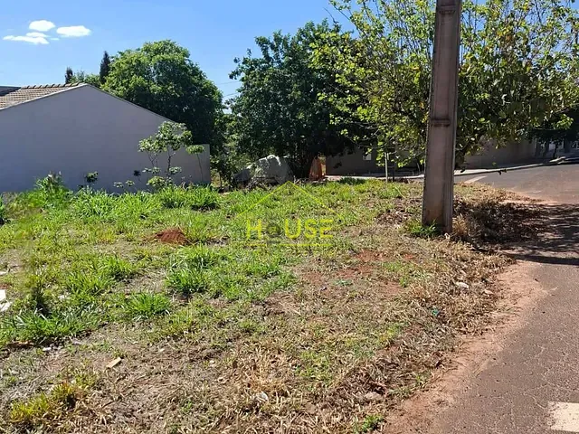 Terreno com 250m², à venda, no bairro Residencial Vista Nobre em Valentim Gentil