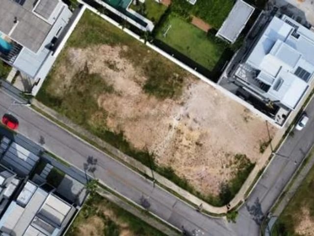 Foto do Terreno - Terreno à venda, 450 m² por R$ 800.000,00 - Condomínio Loteamento Reserva da Barra - São José dos Campos/SP | INDEPENDENCE NEGOCIOS IMOBILIARIOS LTDA