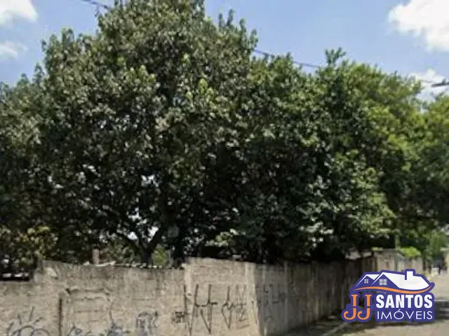 Terreno com 9000m², à venda, no bairro Vila Santa Teresinha em São Paulo