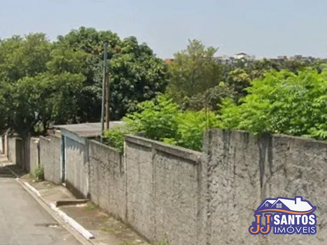 Terreno com 9000m², à venda, no bairro Vila Santa Teresinha em São Paulo