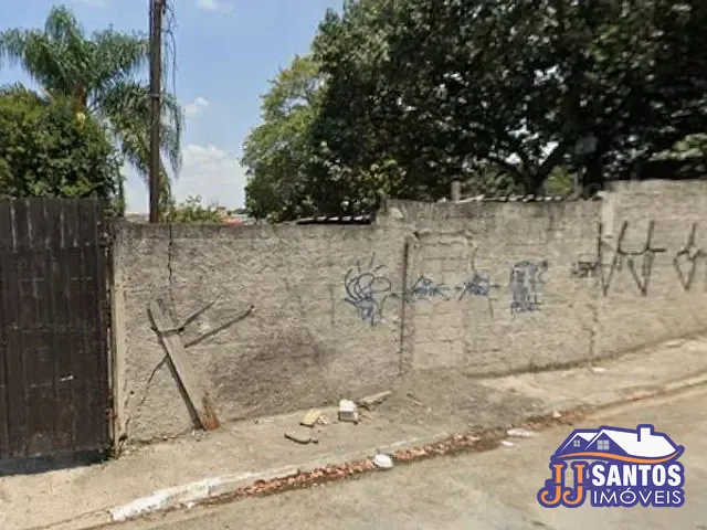 Terreno com 9000m², à venda, no bairro Vila Santa Teresinha em São Paulo