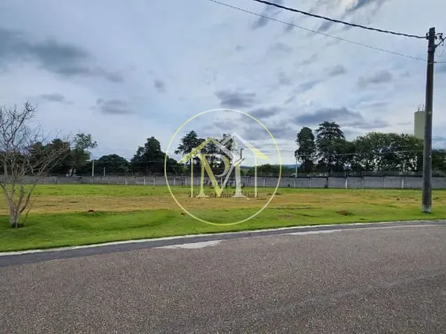 Terreno com 1113m², à venda, no bairro Ipanema das Pedras em Sorocaba