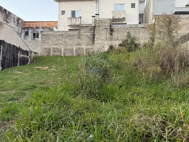 Terreno com 140m², à venda, no bairro Jardim Santa Júlia em São José dos Campos