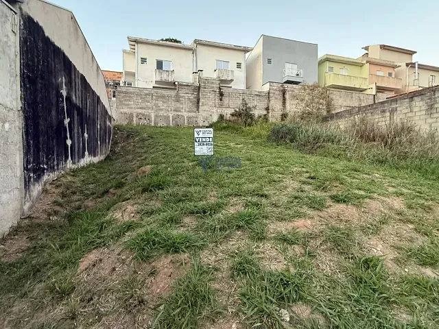 Terreno com 140m², à venda, no bairro Jardim Santa Júlia em São José dos Campos