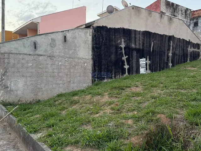 Terreno com 140m², à venda, no bairro Jardim Santa Júlia em São José dos Campos