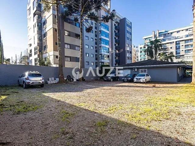 Terreno com 1m², à venda, no bairro Bacacheri em Curitiba
