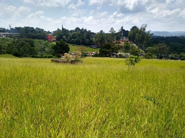 Terreno com 40000m², à venda, no bairro Aracariguama em Araçariguama