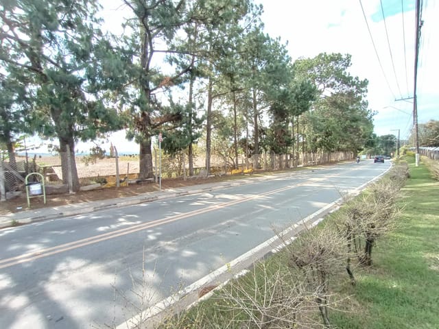 Terreno com 25000m², à venda, no bairro terra nobre em Louveira