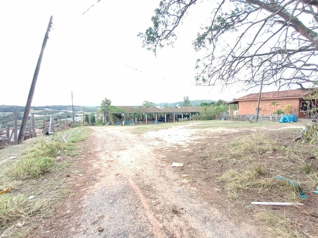 Terreno com 25000m², à venda, no bairro terra nobre em Louveira