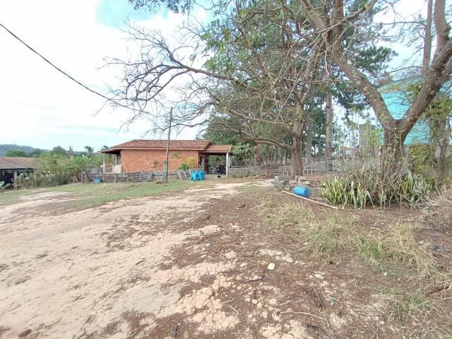 Terreno com 25000m², à venda, no bairro terra nobre em Louveira